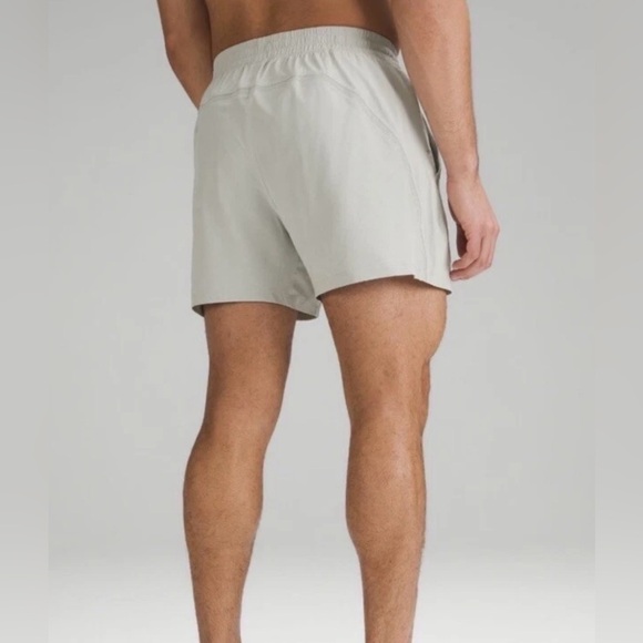 SOLD Lululemon Men’s “Pace Breaker” Short 5” Inseam Linerless (M) *BESTSELLER* - Picture 2 of 10